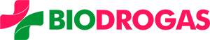 LOGO - BIODROGAS