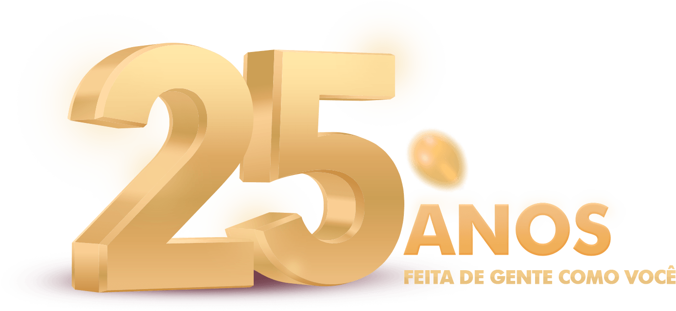 25anos